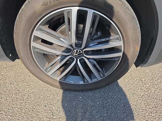 Volkswagen Tiguan 1.5 TSI 150 Elegance 5dr DSG