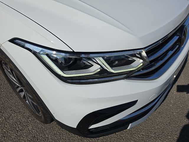 Volkswagen Tiguan 1.5 TSI 150 Elegance 5dr DSG