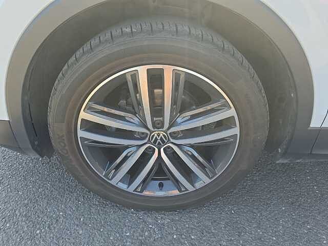 Volkswagen Tiguan 1.5 TSI 150 Elegance 5dr DSG