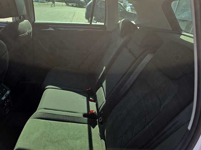 Volkswagen Tiguan 1.5 TSI 150 Elegance 5dr DSG