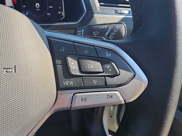 Volkswagen Tiguan 1.5 TSI 150 Elegance 5dr DSG