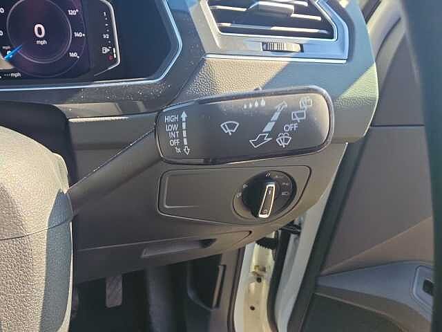 Volkswagen Tiguan 1.5 TSI 150 Elegance 5dr DSG