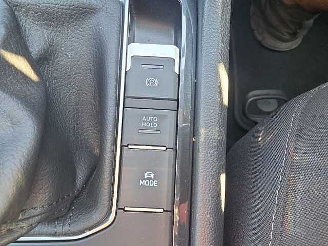 Volkswagen Tiguan 1.5 TSI 150 Elegance 5dr DSG