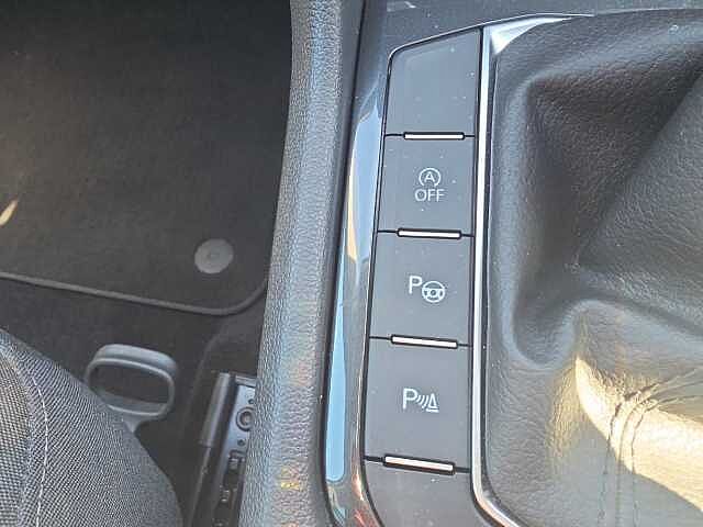Volkswagen Tiguan 1.5 TSI 150 Elegance 5dr DSG