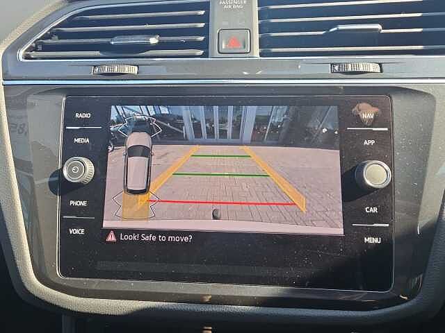 Volkswagen Tiguan 1.5 TSI 150 Elegance 5dr DSG