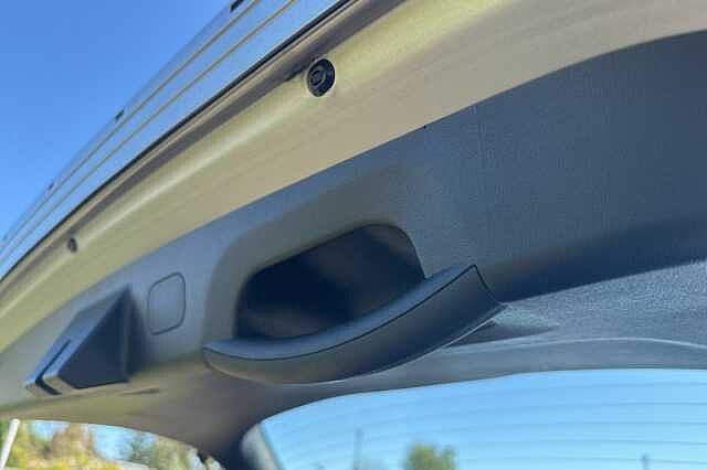Hyundai TUCSON 1.6 TGDi SE Connect 5dr 2WD Shimmering Silver