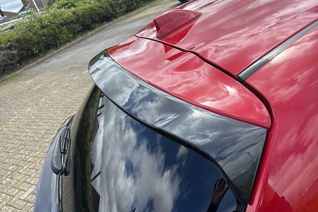Toyota Yaris 1.5 Hybrid Excel 5dr CVT