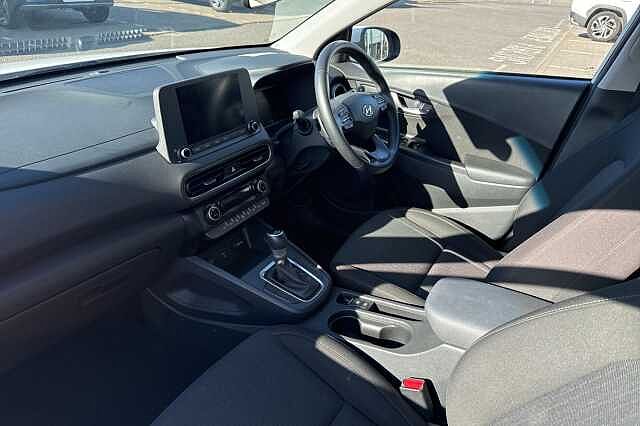 Hyundai KONA 1.6 GDi Hybrid SE Connect 5dr DCT