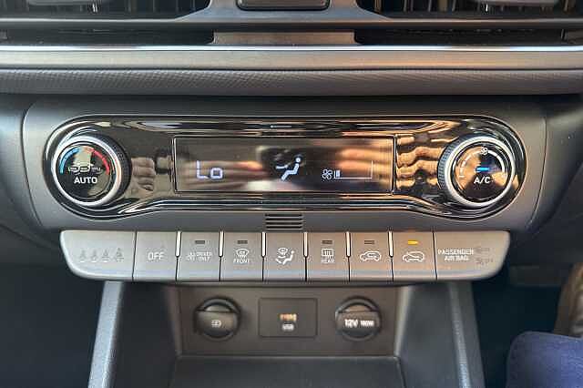 Hyundai KONA 1.6 GDi Hybrid SE Connect 5dr DCT