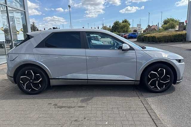 Hyundai IONIQ 5 160kW Premium 73 kWh 5dr Auto