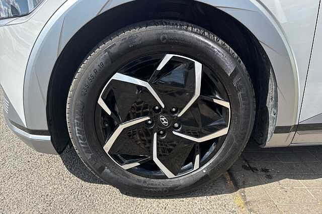 Hyundai IONIQ 5 160kW Premium 73 kWh 5dr Auto