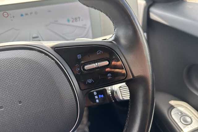 Hyundai IONIQ 5 160kW Premium 73 kWh 5dr Auto
