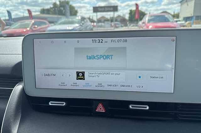 Hyundai IONIQ 5 160kW Premium 73 kWh 5dr Auto