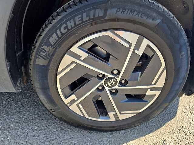 Hyundai TUCSON 1.6T Advance 5dr