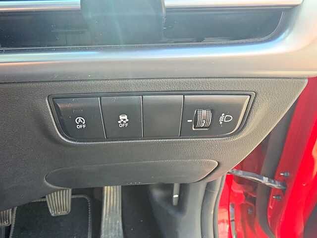 Hyundai TUCSON 1.6T Advance 5dr