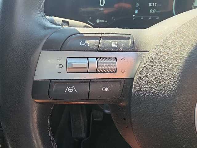 Hyundai TUCSON 1.6T Advance 5dr