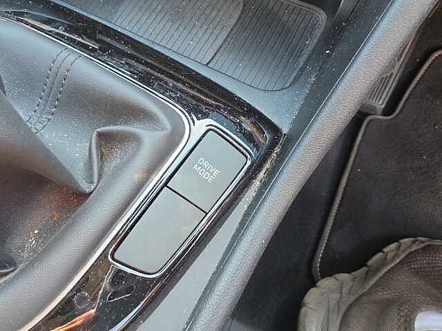 Hyundai TUCSON 1.6T Advance 5dr