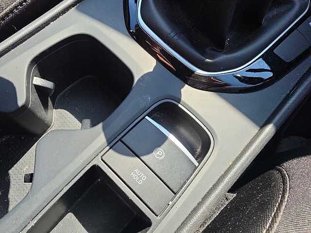Hyundai TUCSON 1.6T Advance 5dr