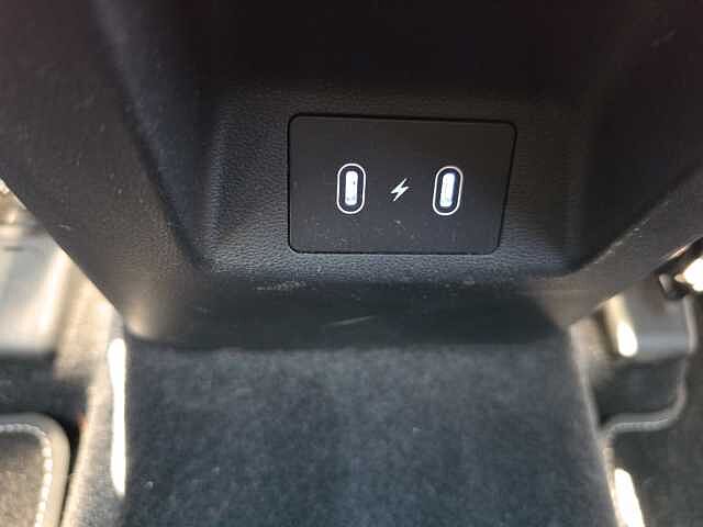 Hyundai TUCSON 1.6T Advance 5dr