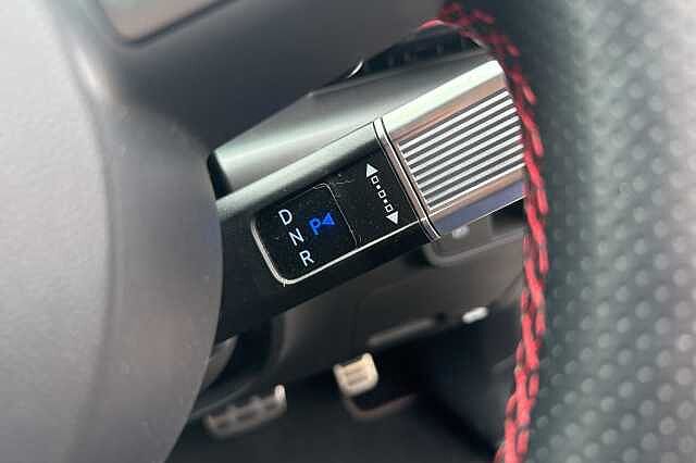 Hyundai KONA 1.6 GDi Hybrid N Line 5dr DCT