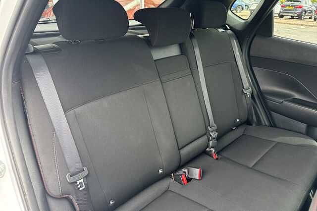 Hyundai KONA 1.6 GDi Hybrid N Line 5dr DCT