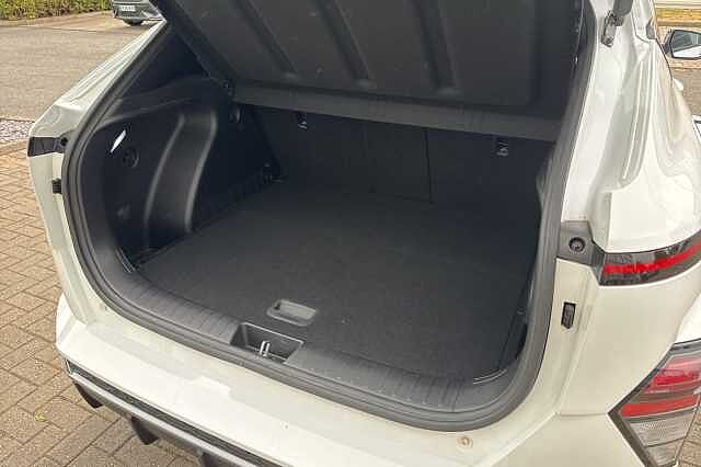 Hyundai KONA 1.6 GDi Hybrid N Line 5dr DCT