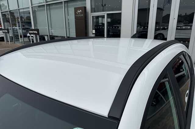 Hyundai KONA 1.6 GDi Hybrid N Line 5dr DCT