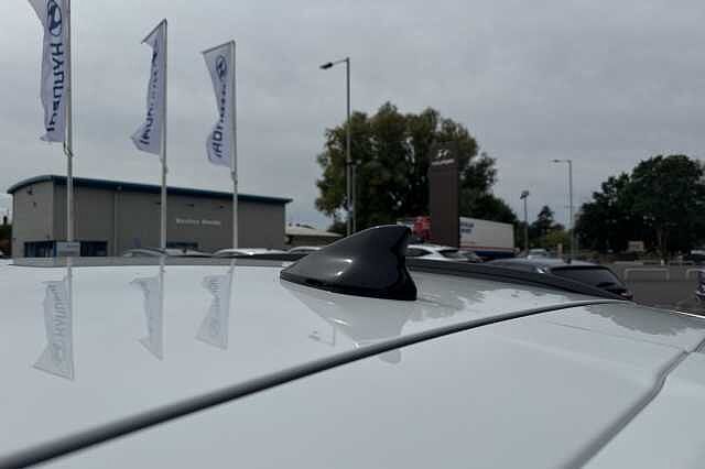 Hyundai KONA 1.6 GDi Hybrid N Line 5dr DCT