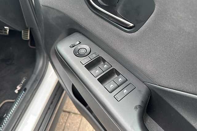 Hyundai KONA 1.6 GDi Hybrid N Line 5dr DCT