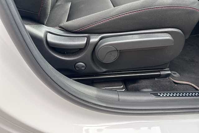 Hyundai KONA 1.6 GDi Hybrid N Line 5dr DCT