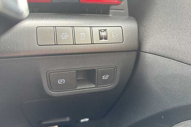 Hyundai KONA 1.6 GDi Hybrid N Line 5dr DCT