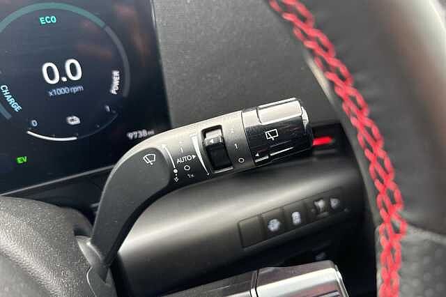 Hyundai KONA 1.6 GDi Hybrid N Line 5dr DCT
