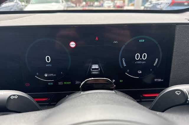 Hyundai KONA 1.6 GDi Hybrid N Line 5dr DCT