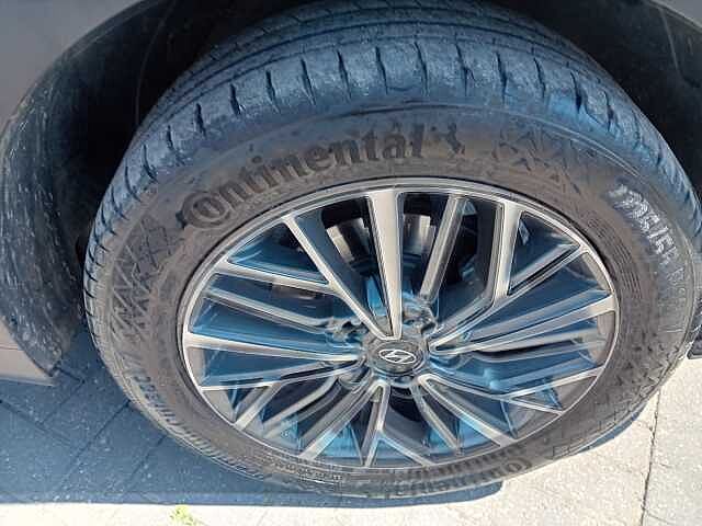 Hyundai Tucson 1.6 GDi Premium (2WD) 5 Door