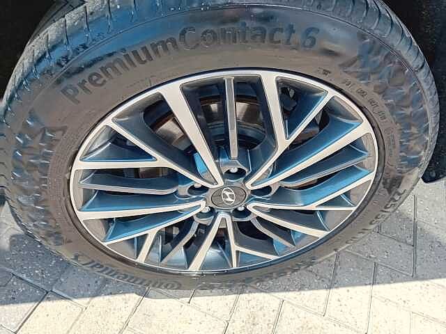 Hyundai Tucson 1.6 GDi Premium (2WD) 5 Door