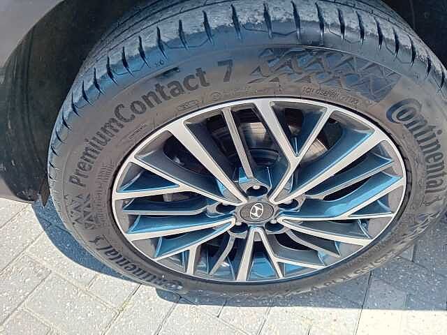 Hyundai Tucson 1.6 GDi Premium (2WD) 5 Door