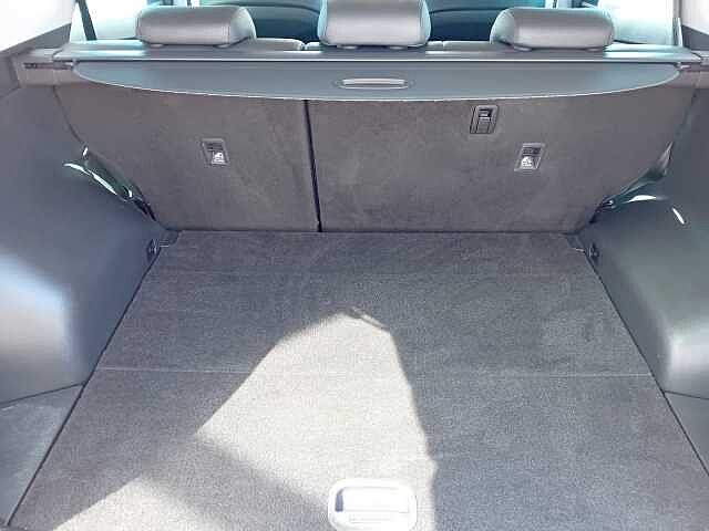 Hyundai Tucson 1.6 GDi Premium (2WD) 5 Door