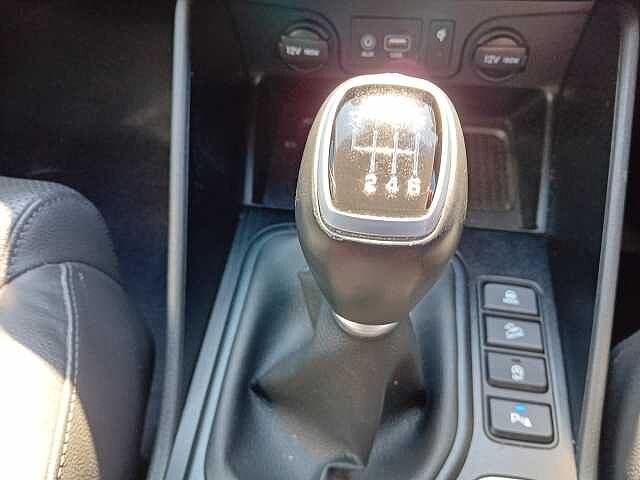 Hyundai Tucson 1.6 GDi Premium (2WD) 5 Door