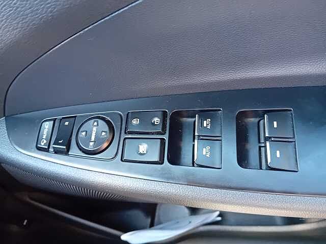 Hyundai Tucson 1.6 GDi Premium (2WD) 5 Door