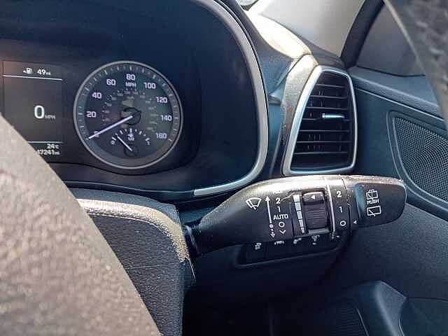 Hyundai Tucson 1.6 GDi Premium (2WD) 5 Door