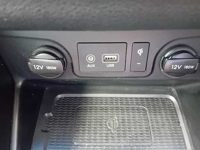 Hyundai Tucson 1.6 GDi Premium (2WD) 5 Door