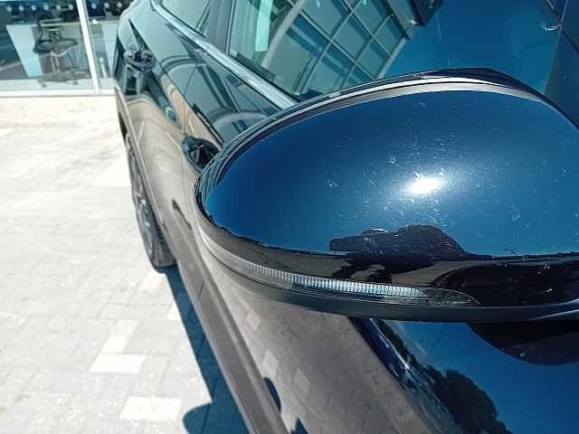 Hyundai Tucson 1.6 GDi Premium (2WD) 5 Door