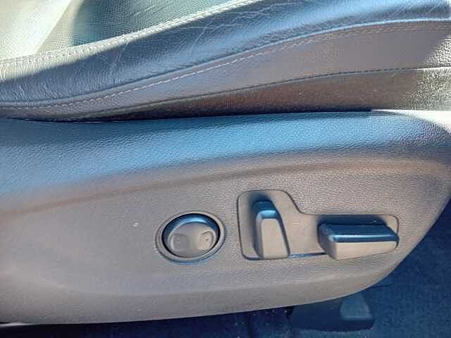 Hyundai Tucson 1.6 GDi Premium (2WD) 5 Door