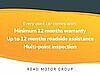 Hyundai KONA 1.6T 138 Advance 5dr DCT