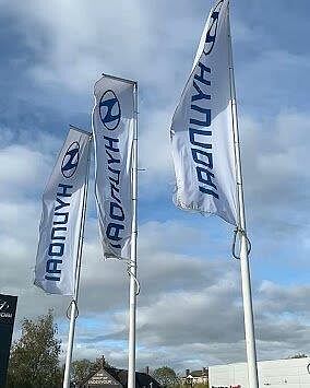 Hyundai BAYON 1.0 TGDi Premium 5dr White