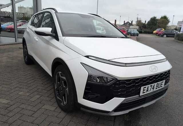 1.0 TGDi Premium 5dr