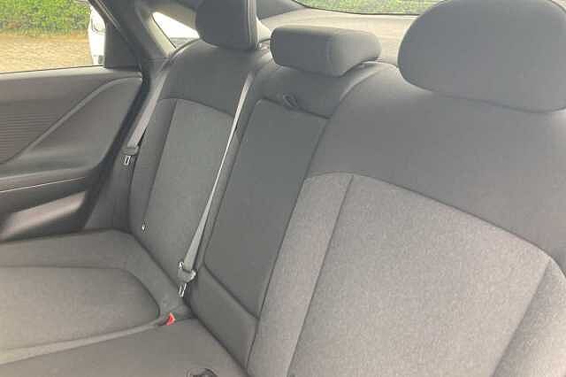 Hyundai IONIQ 6 E (228ps) Premium 77kWh (Single Motor) RWD Gold