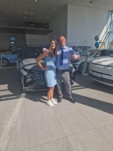 Hyundai i20 1.0T GDi Advance 5dr DCT