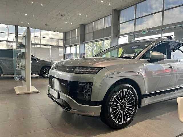 Hyundai i20 1.0T GDi Advance 5dr DCT