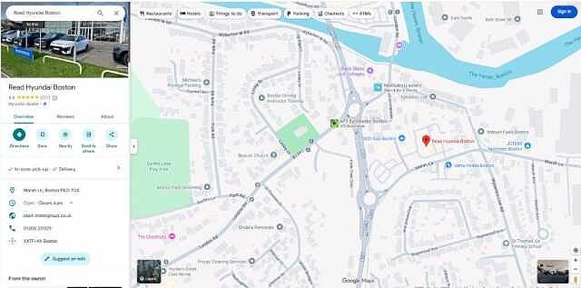 Hyundai i20 1.0T GDi Advance 5dr DCT